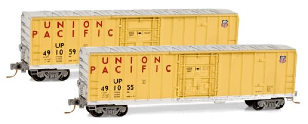 Union Pacific #491059