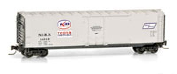 Trona Chemicals #14019