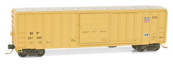Union Pacific/Missouri Pacific #357200