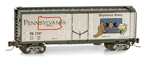 "Pennsylvania"