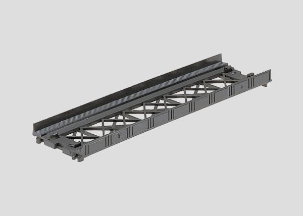 Rampenstück, gerade, 110mm