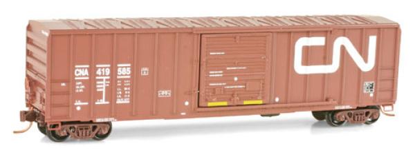 Canadian National #419585