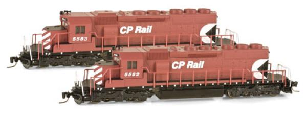 CP Rail #5583
