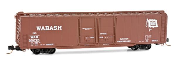 Wabash #50076