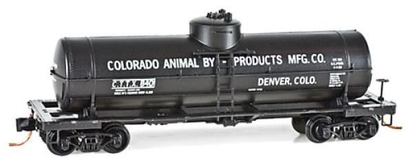 Colorado Animal By-Products Manufacturing Company #8401