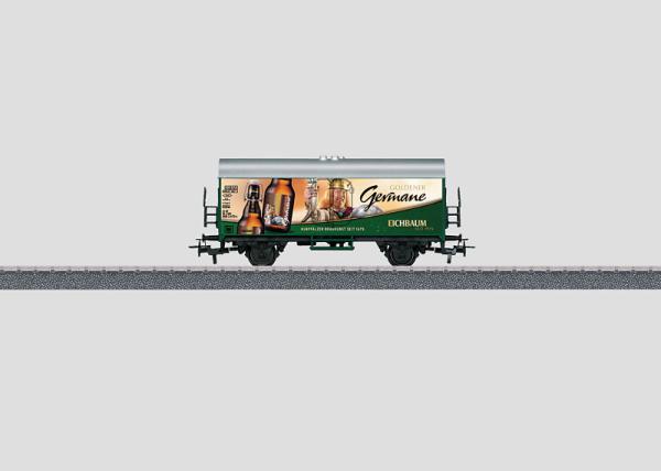 Bierwagen "Eichbaum"