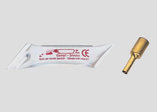Rauchsatz,  3,5 mm