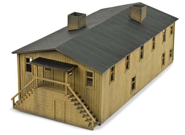 Civil War Era Mess Hall Kit