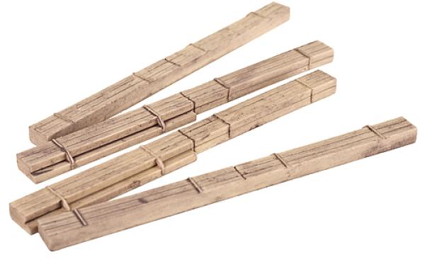 Centerbeam Lumber Load