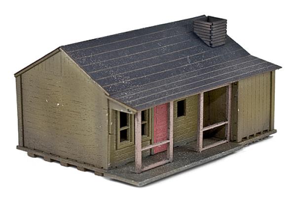 Civil War Era Country House Kit