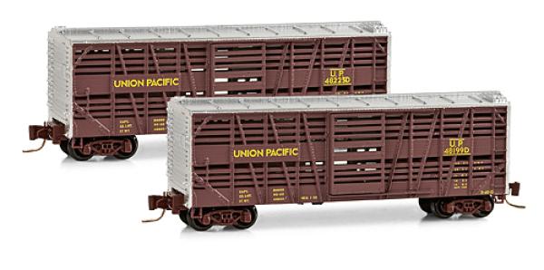 Union Pacific #48199D