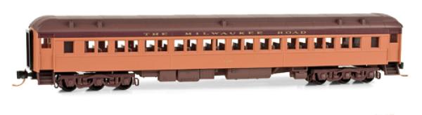 Milwaukee Road #4210