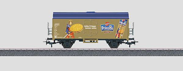 Kühlwagen "Prinzenrolle"