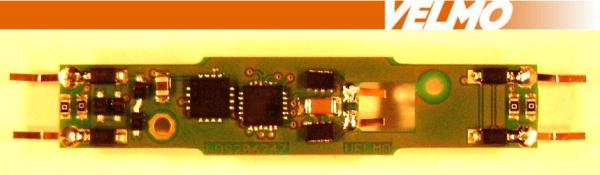 Multidecoder f. BR143, 243