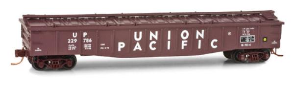 Union Pacific #229786