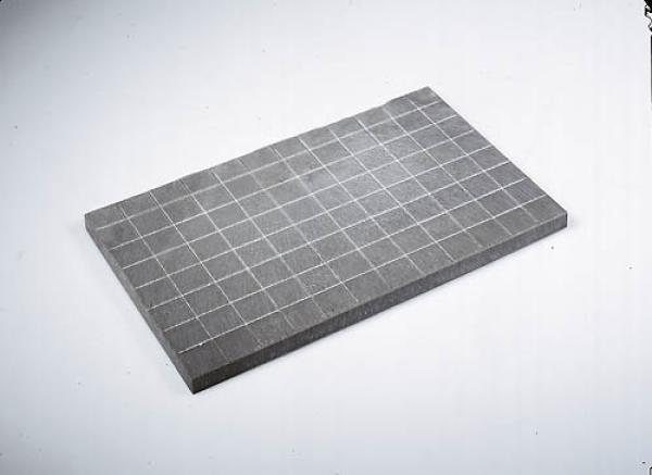 4 Bodenplatten "Fliesen"