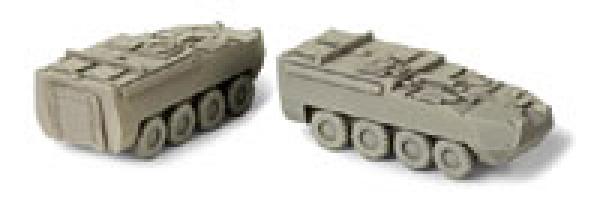 Stryker AFV Load