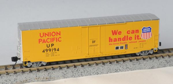 Union Pacific #499194