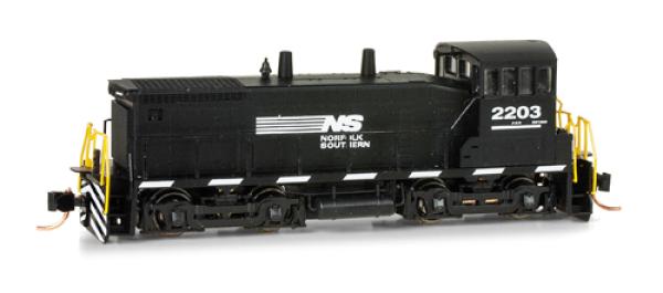 Norfolk Southern #2203