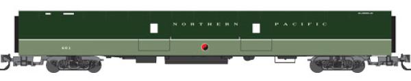Northern Pacific #401