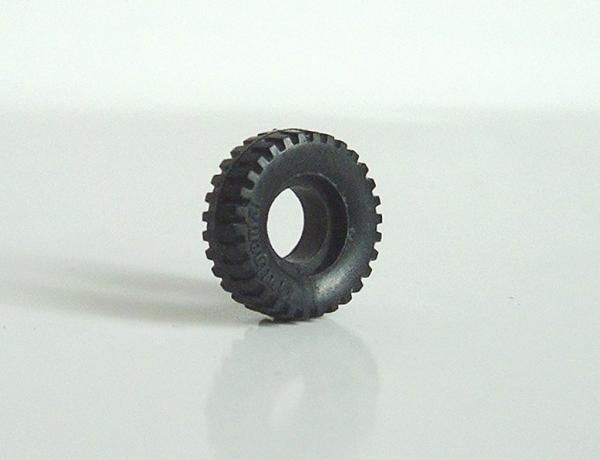 Ersatzreifen f. 1625, 1628