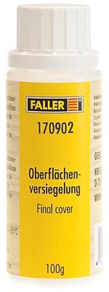 Naturstein Oberflächenversiegelung, 100g