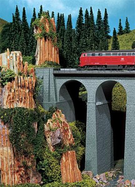 Brückenkopfgarnitur