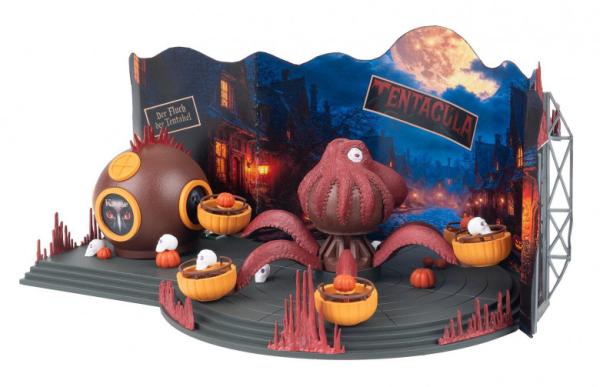 Karussell "Halloween"