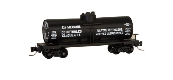 Cia Mexicana #9