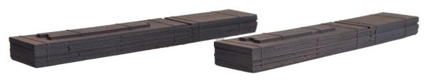 60´ Steel Plate Load
