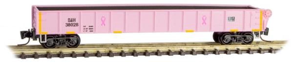 Delaware & Hudson #38028