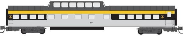 Baltimore & Ohio #5551