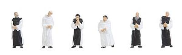 Zistersiensermönche