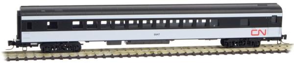 Canadian National #5547