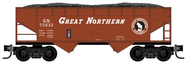 Great Northern #73632