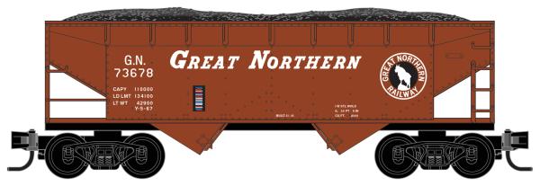 Great Northern #73678