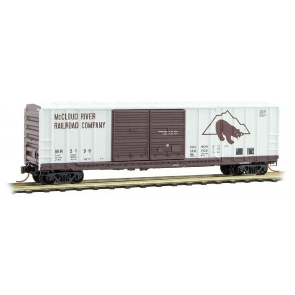 Per Diem Serie - McCloud #10