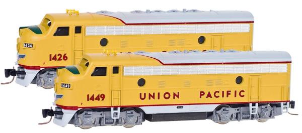 Union Pacific #1426