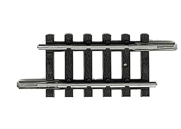 gerades Gleis 27,9mm