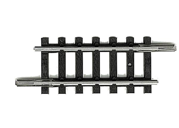 gerades Gleis 33,6mm