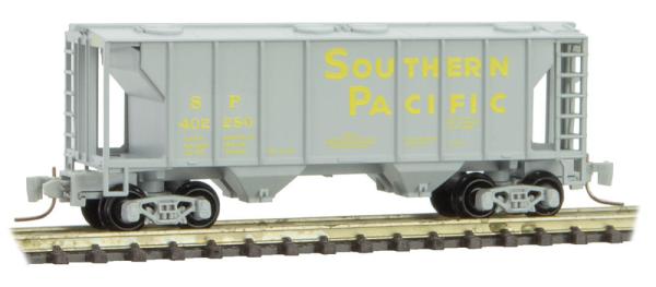 Southern Pacific #402280