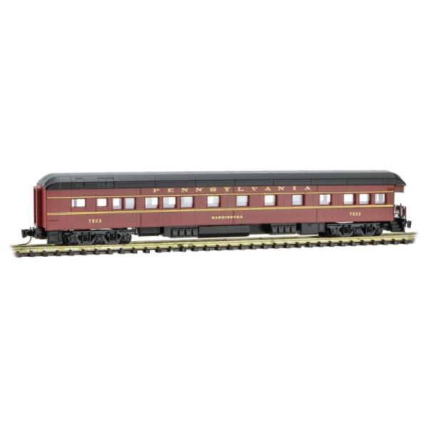 Pennsylvania Railroad #7503
