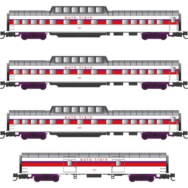 Auto Train