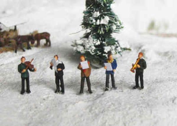 Weihnachtschor