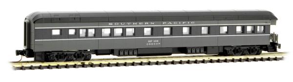 Southern Pacific #106 "Oregon"