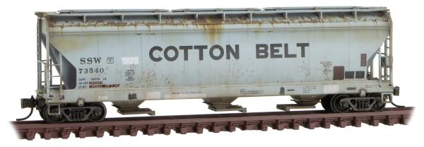 Cotton Belt - Ootton Beet #480069