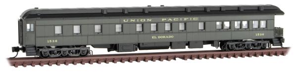 Union Pacific #1536