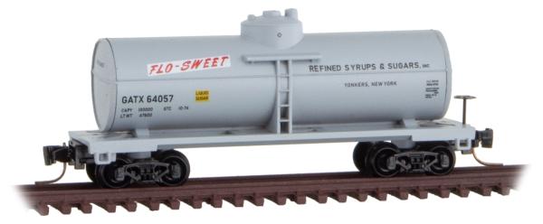 Sweet Liquid Series #3 - Flo-Sweet