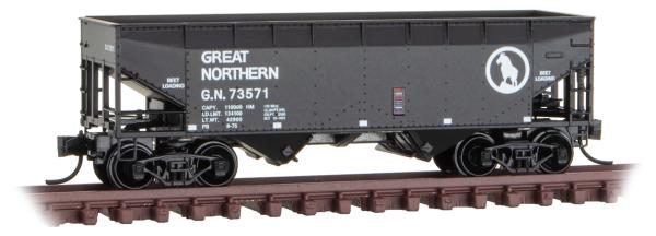 Great Northern #73571