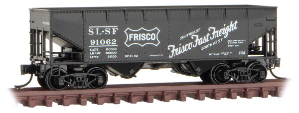 Frisco #91062